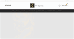 Desktop Screenshot of gmantella.com
